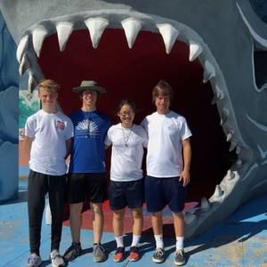 Meet your Posher, Adrienne